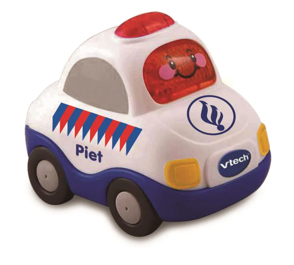 VTech Politiebureau 80-150223 Thumbnail 2