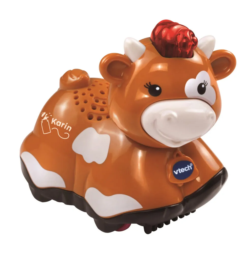 VTech Boerderij 80-180823 Thumbnail 4