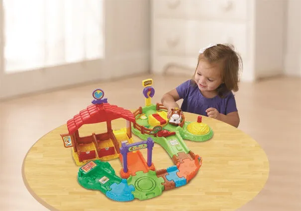 VTech Manage 80-180623 Thumbnail 8