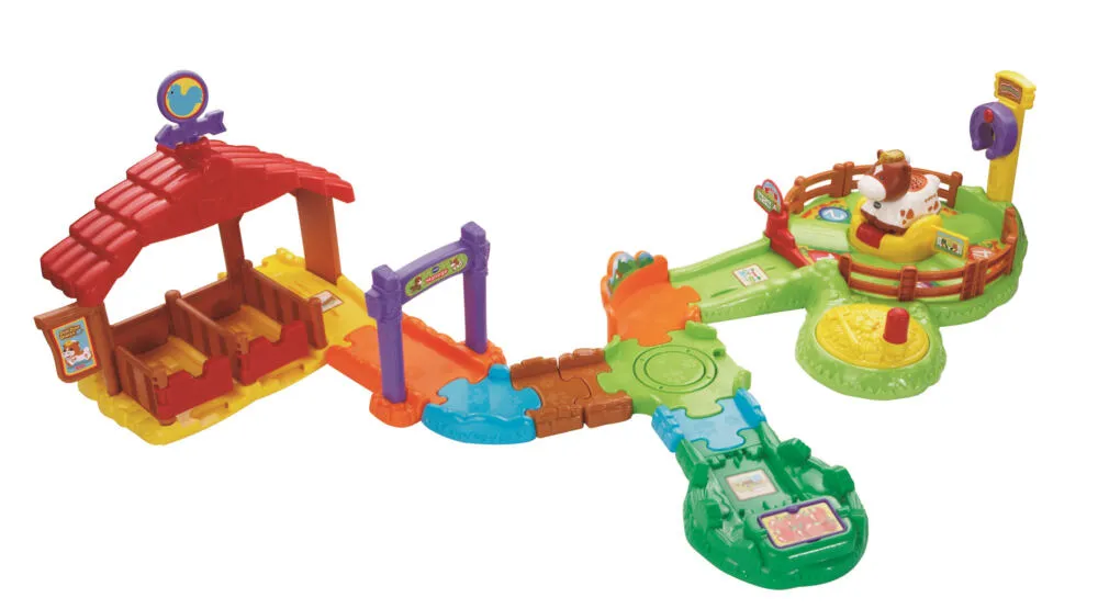 VTech Manage 80-180623 Thumbnail 2