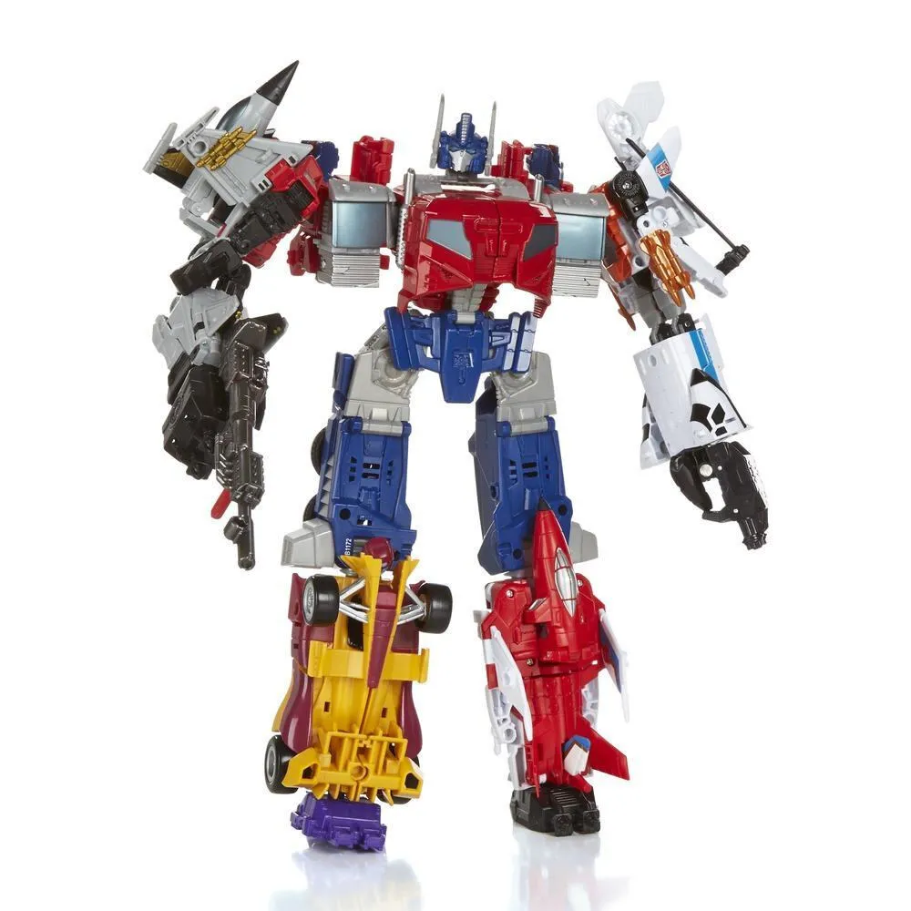Hasbro B0974 Thumbnail 5