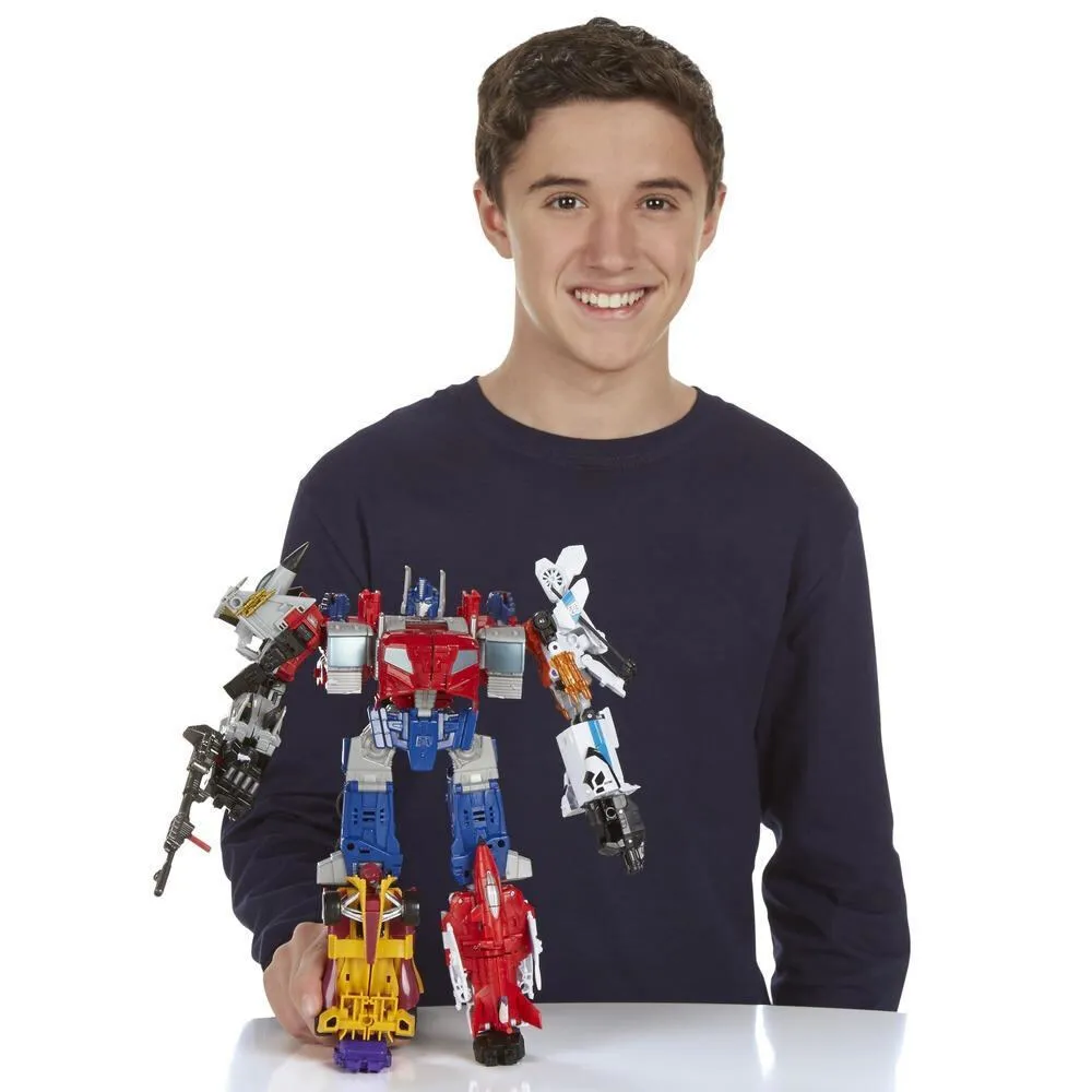 Hasbro B0974 Thumbnail 1