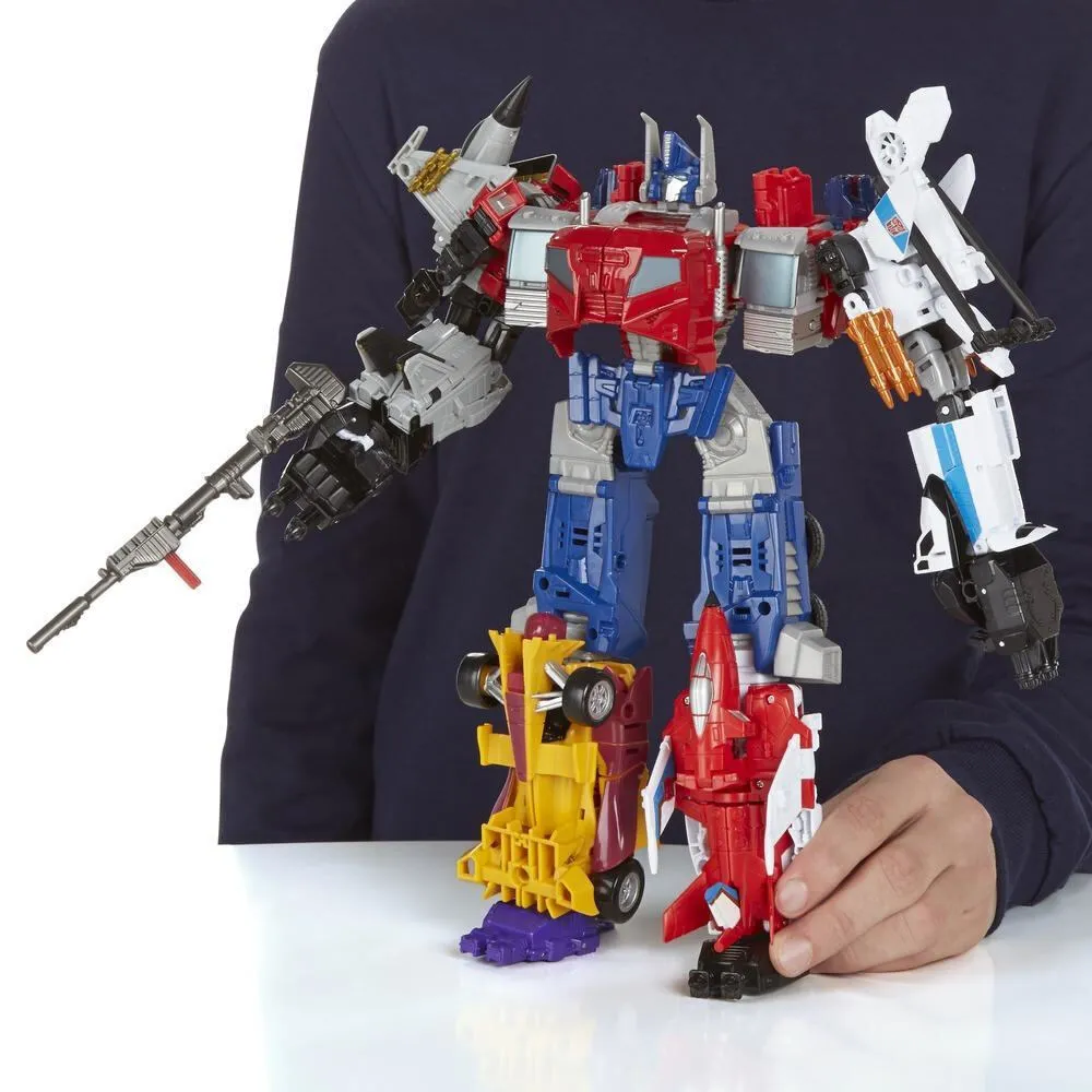 Hasbro B0974 Thumbnail 3