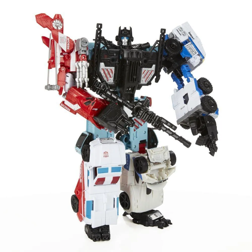 Hasbro B0974 Thumbnail 7