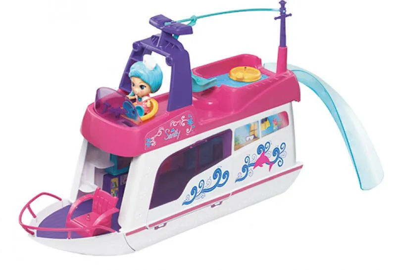VTech Flipsies 80-172323 Thumbnail 8