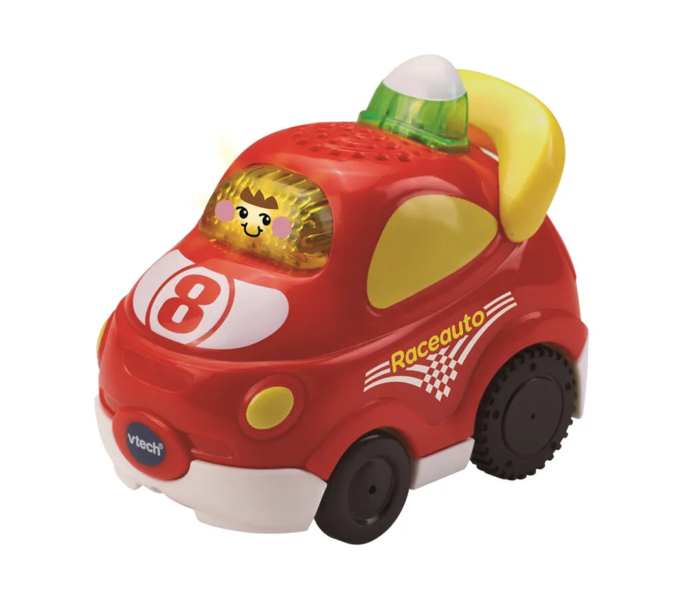 VTech Super RC Racecircuit 80-180223 Thumbnail 5