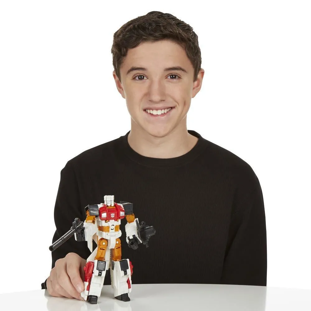 Hasbro B0975 Thumbnail 13