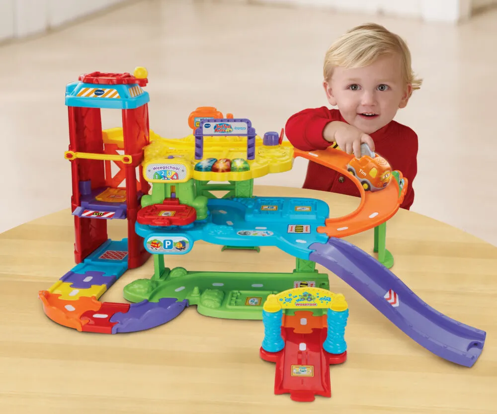 VTech Garage 80-180023 Thumbnail 3