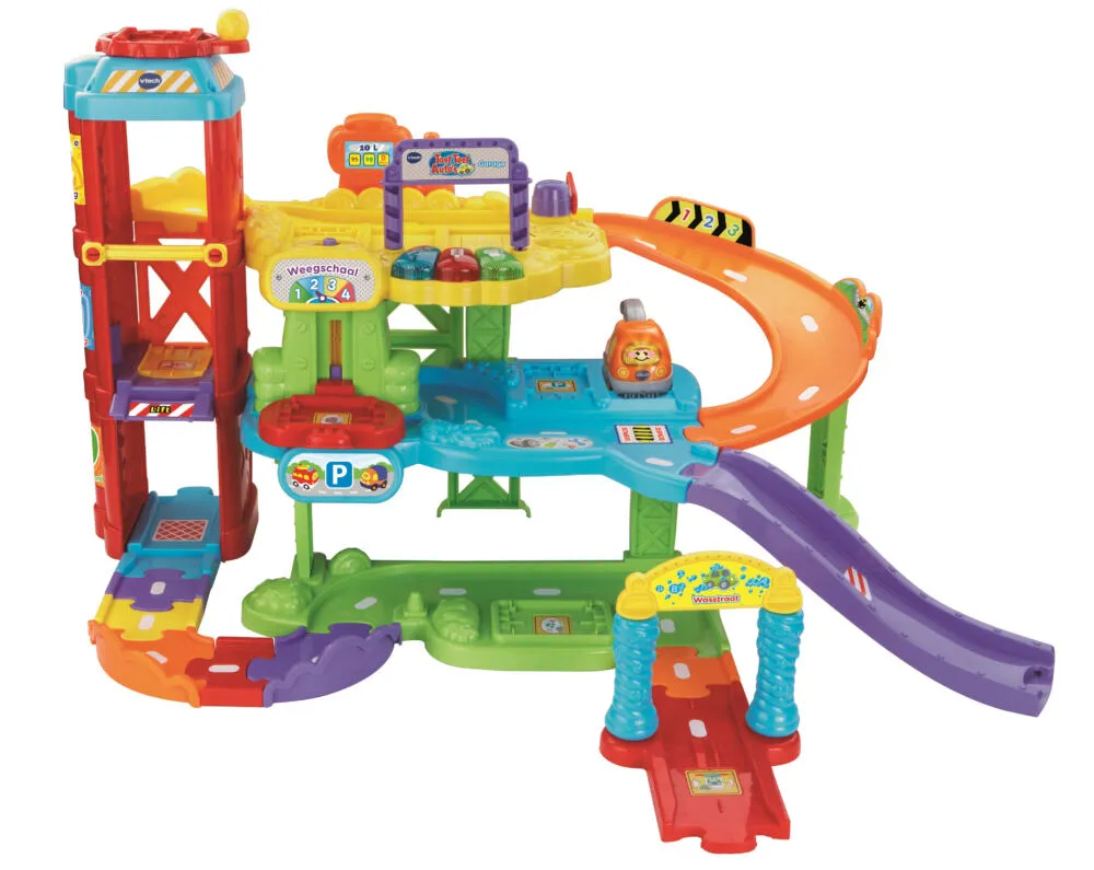 VTech Garage 80-180023 Thumbnail 1