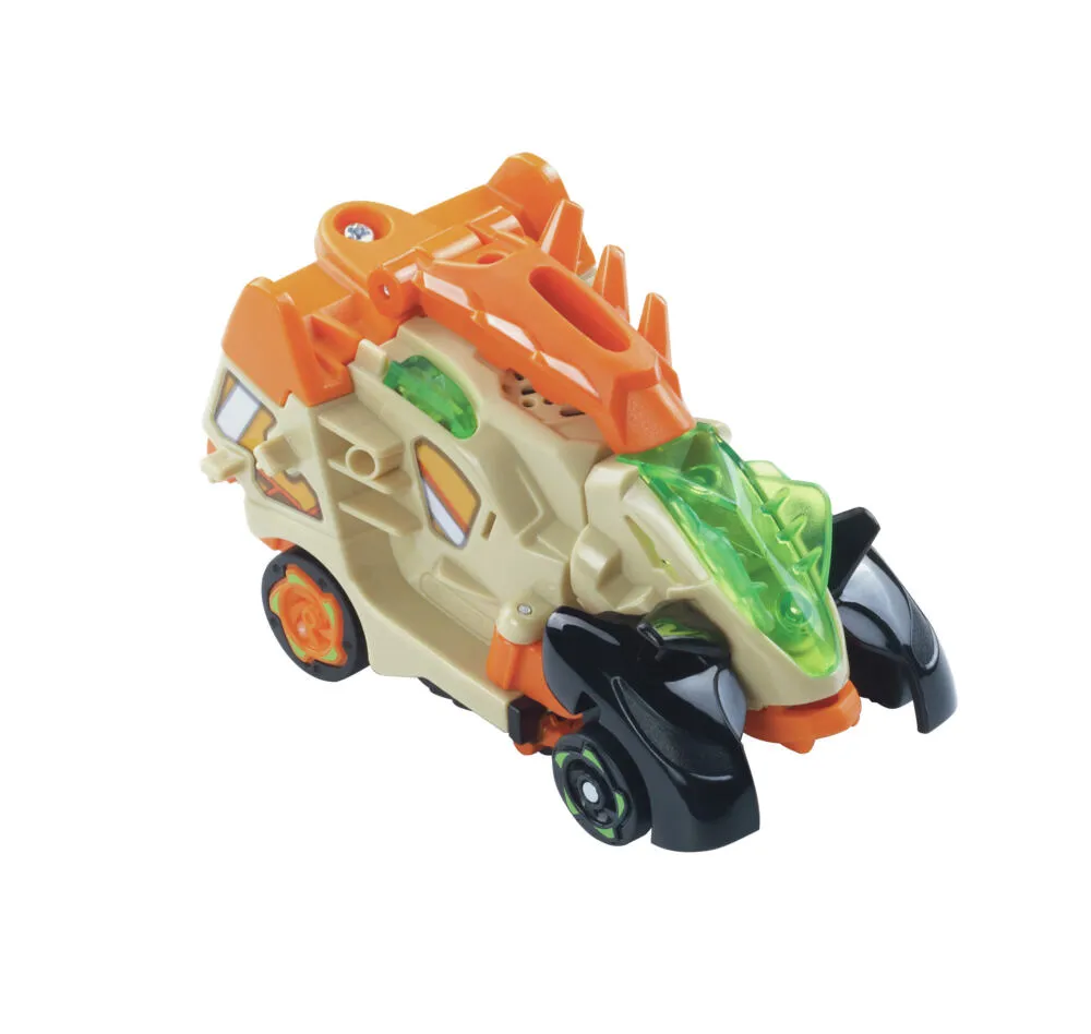 VTech Alpha de Allosaurus 80-161223 Thumbnail 2