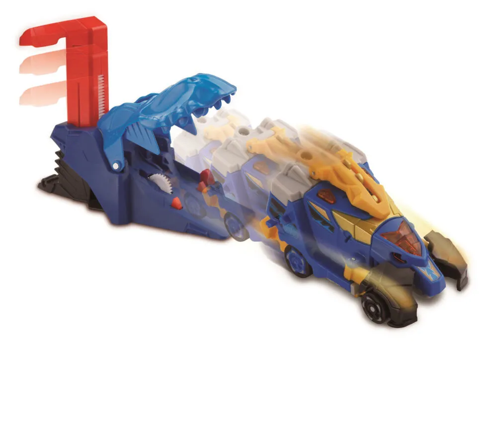 VTech Turbo assortiment 80-216042 Thumbnail 9