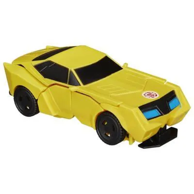Hasbro Transformers: Robots in Disguise 1-Step Changers B0068 Thumbnail 3