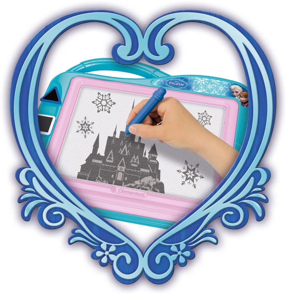 Clementoni Frozen 15798 Thumbnail 3