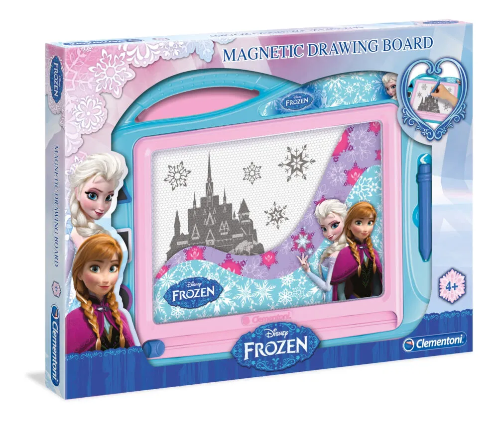 Clementoni Frozen 15798 Thumbnail 1