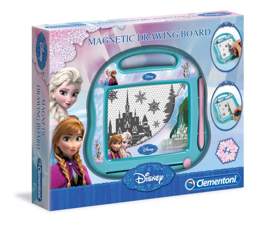 Clementoni Frozen 15052 Thumbnail 1
