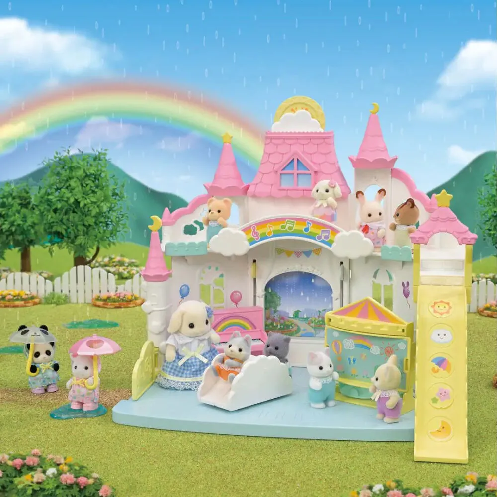Sylvanian Families 5743 Thumbnail 8