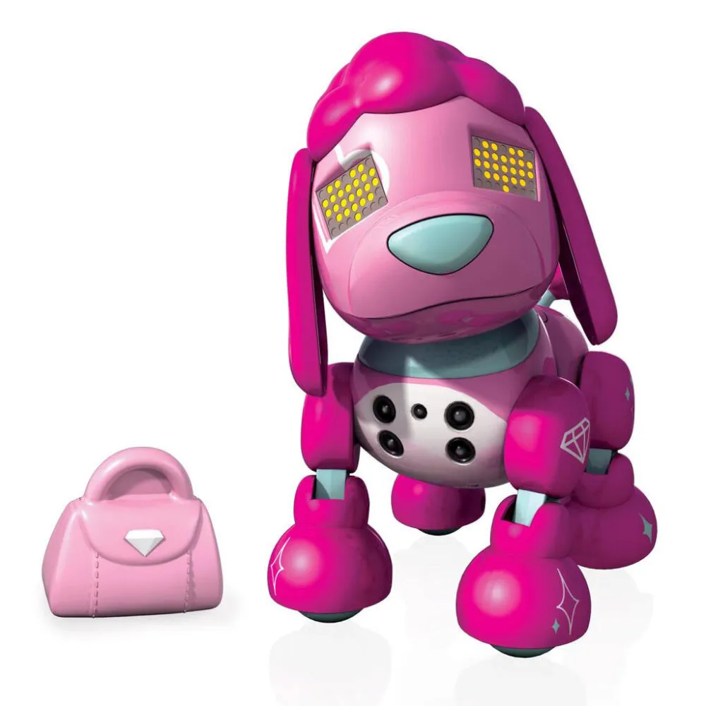 Spin Master Zuppies Zuppy Love Glam 6026450 Thumbnail 2