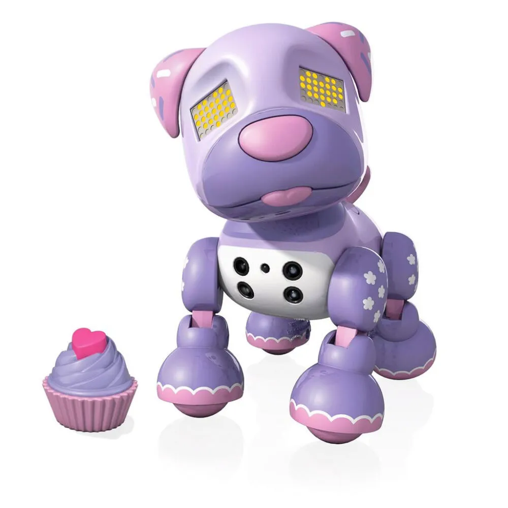 Spin Master Zuppies Zuppy Love Cupcake 6026451 Thumbnail 2