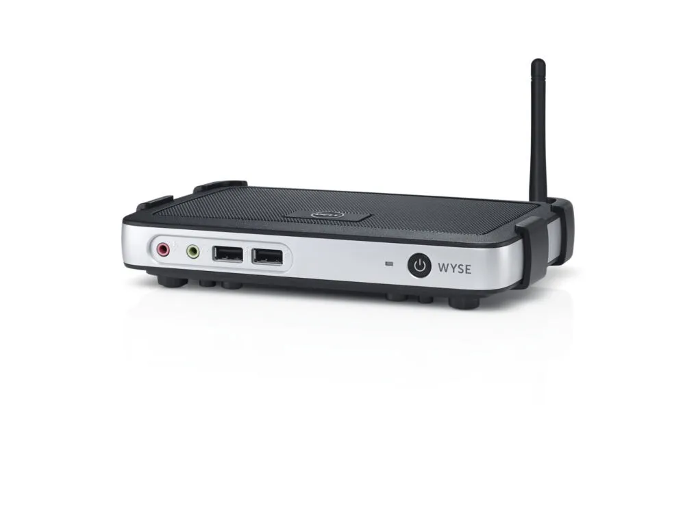 Dell Wyse 3010 ARMADA 1GB 0G 9DF86 Thumbnail 4