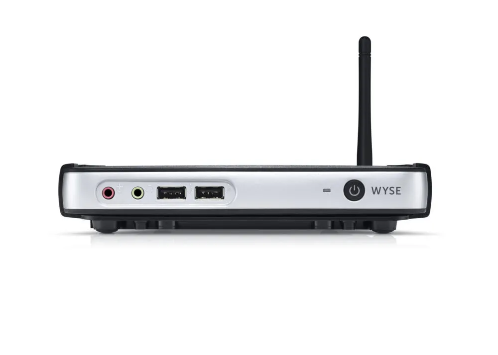 Dell Wyse 3010 ARMADA 1GB 0G 9DF86 Thumbnail 2