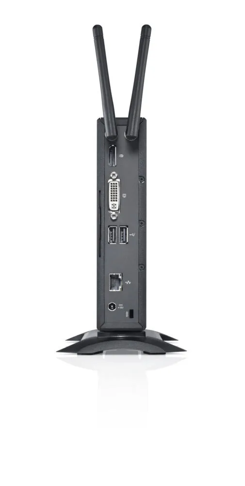 Dell Wyse 5010 4 GHz 1F0Y6 Thumbnail 4