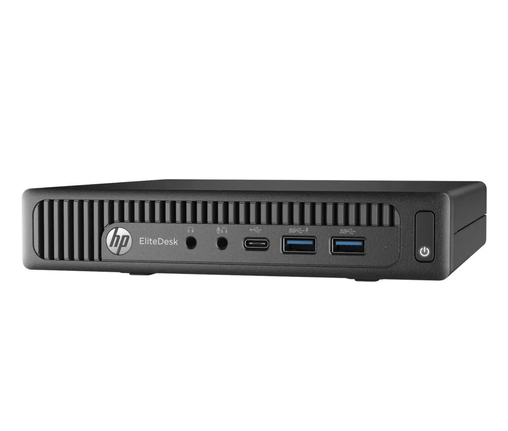 HP MP9 G2 Perakende Sistemi T9B73EA Thumbnail 11