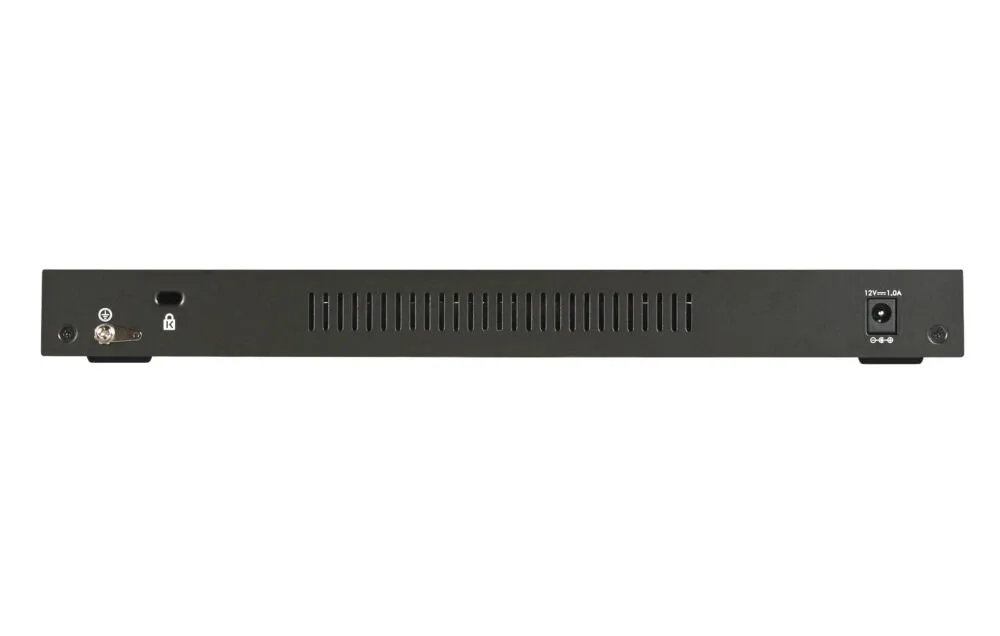NETGEAR GS316-100PES Thumbnail 1
