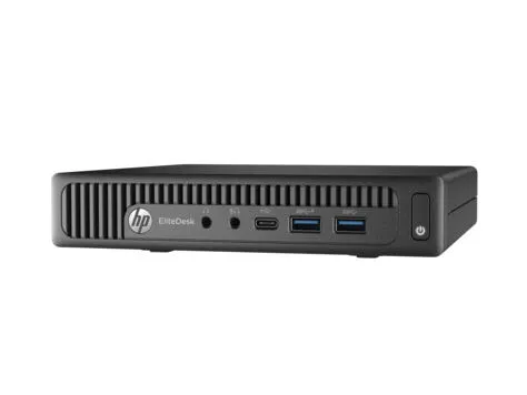 HP MP9 G2 2 GHz T9B75EA#ABB Thumbnail 3