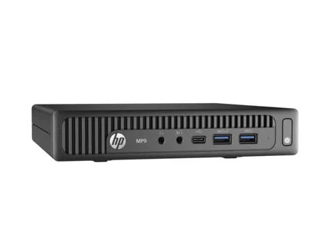 HP MP9 G2 2 GHz T9B75EA#ABB Thumbnail 1