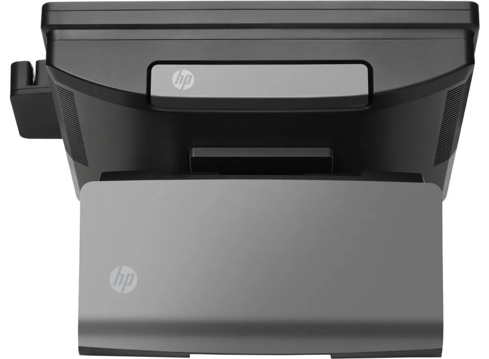 HP RP7 Retail System Model 7800 9 GHz T0E95EA#ABH Thumbnail 10