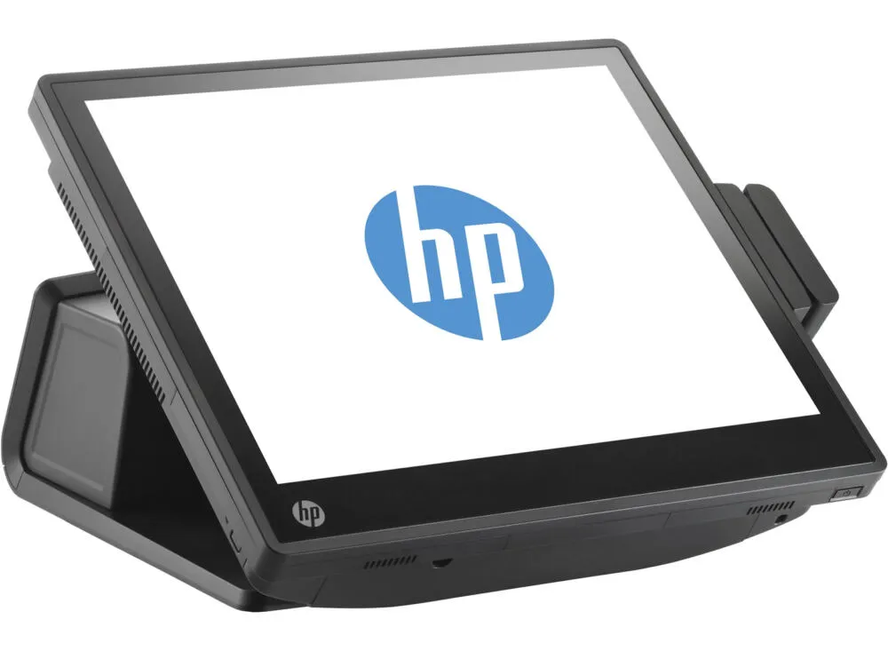 HP RP7 Retail System Model 7800 9 GHz T0E95EA#ABH Thumbnail 2