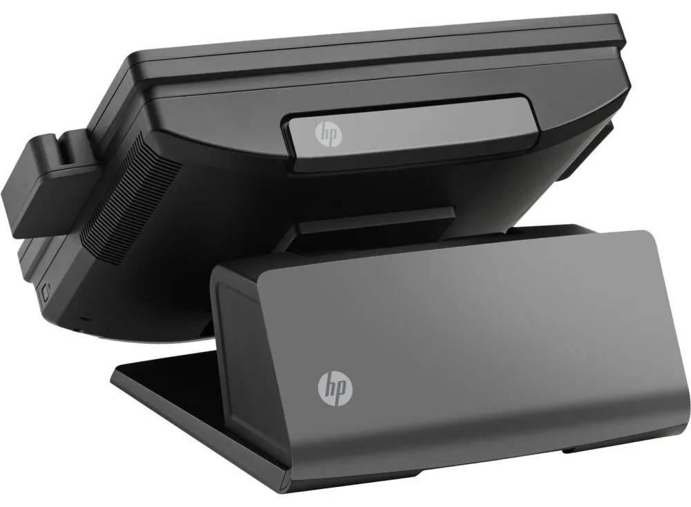 HP RP7 Retail System Model 7800 3 GHz T0E98EA#ABH Thumbnail 8