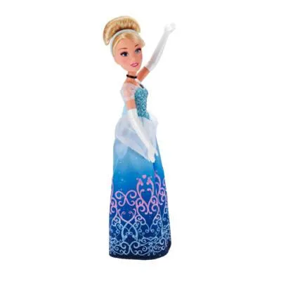 Hasbro Cinderella B5288ES2 Oyuncak Bebek Thumbnail 3