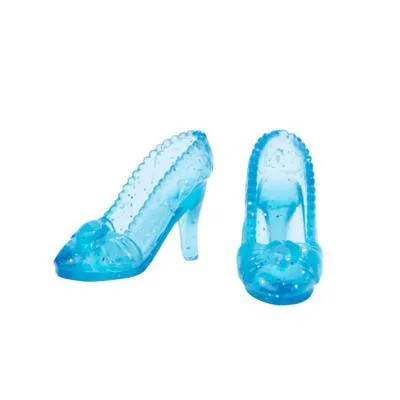 Hasbro Cinderella B5288ES2 Oyuncak Bebek Thumbnail 9