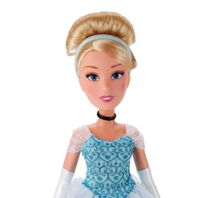 Hasbro Cinderella B5288ES2 Oyuncak Bebek Thumbnail 5