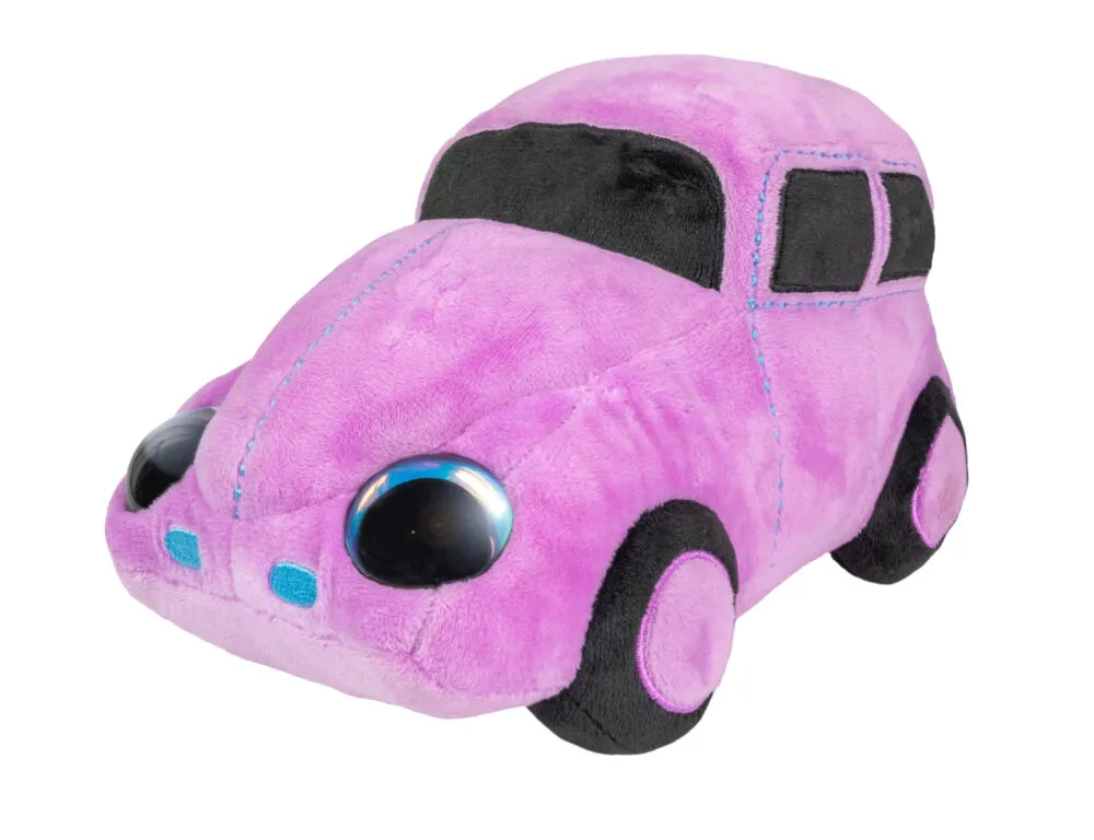 Lumo Stars Racers Beat Peluş Oyuncak
