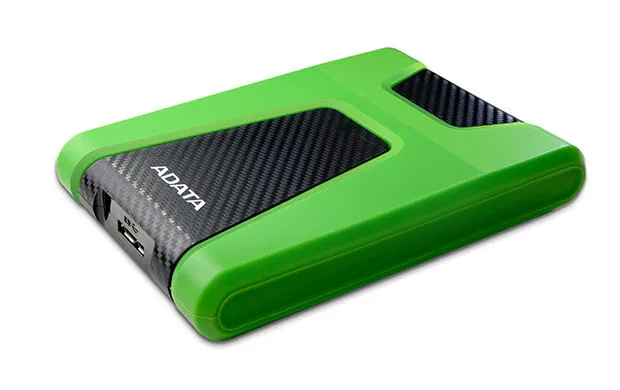 ADATA HD650X 1 TB AHD650X-1TU3-CGN USB 3.2 Harici Hard Disk Thumbnail 6