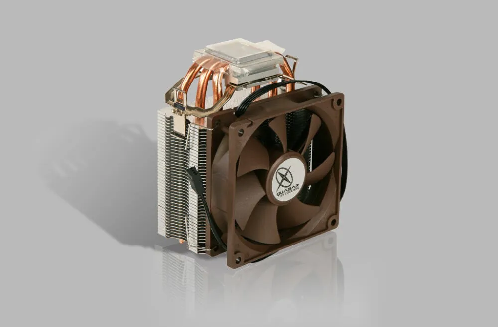 CoolBox VENQUATW3P QUA-VCTW3-PWM Thumbnail 4