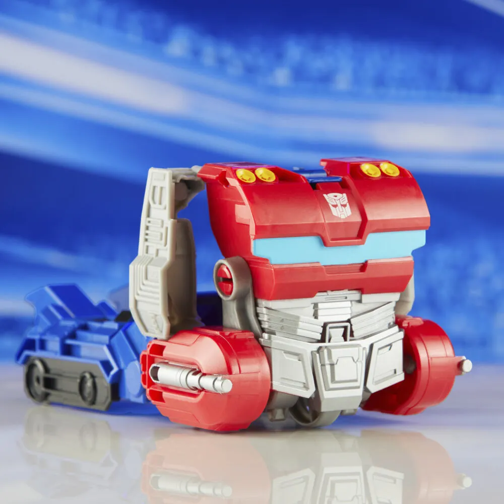 Hasbro Transformers F86995X0 Thumbnail 13
