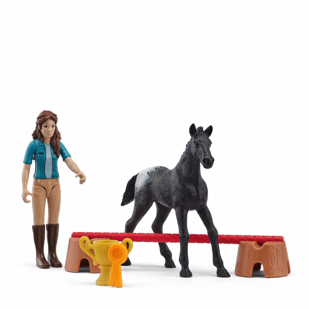 schleich 81539 çocuk oyuncak şekli Thumbnail 1