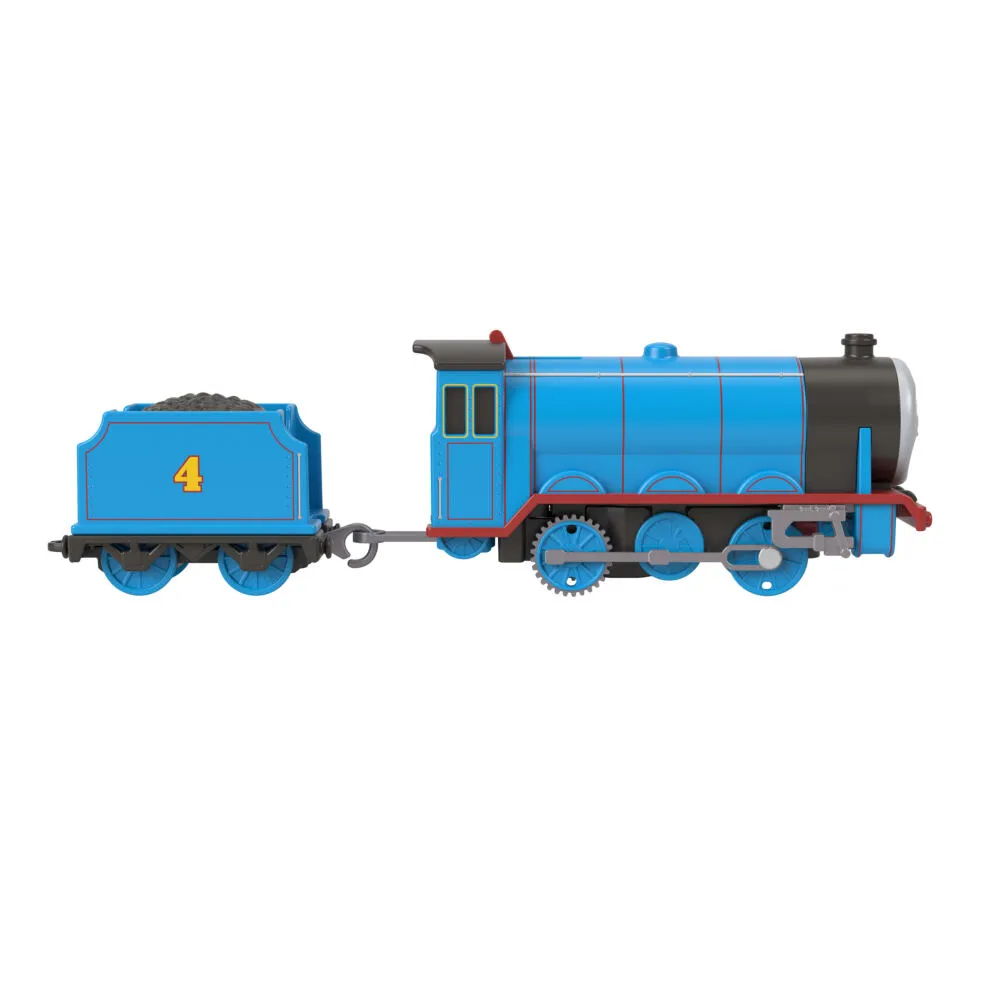 Fisher-Price Thomas & Friends JGF96 oyuncak araç Thumbnail 1