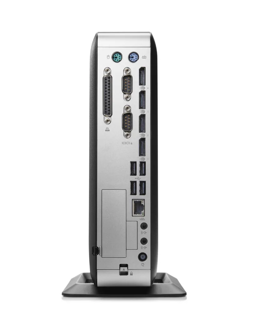 HP t730 7 GHz J9B00EA#ABB Thumbnail 5