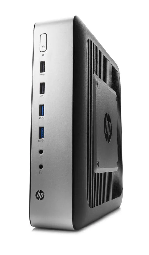 HP t730 7 GHz J9B00EA#ABB Thumbnail 7