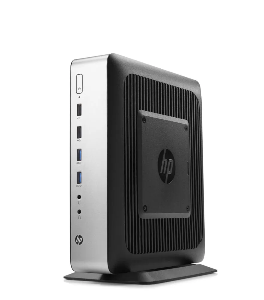 HP t730 7 GHz J9B00EA#ABB Thumbnail 3