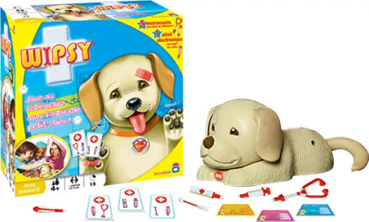 Dujardin Wipsy 3262190412828 Thumbnail 1