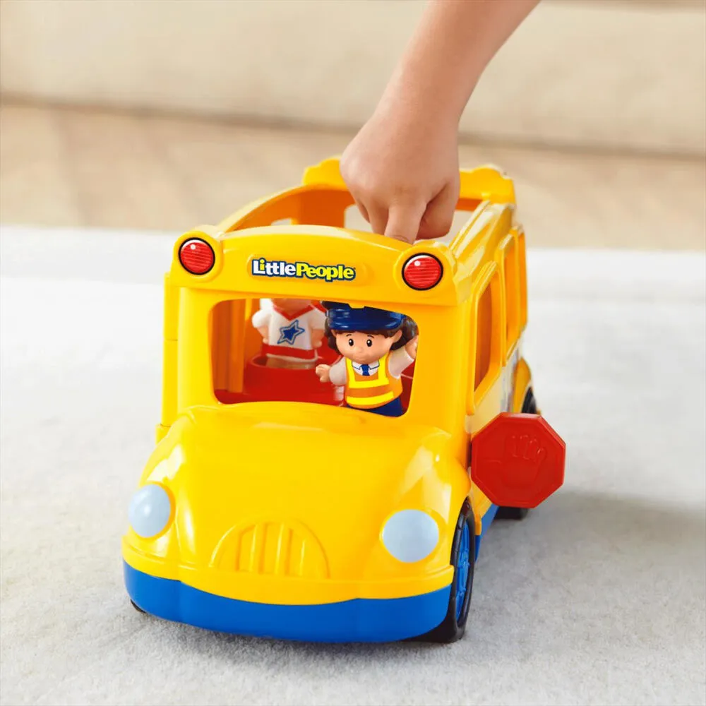 Fisher-Price BJT47 Thumbnail 6