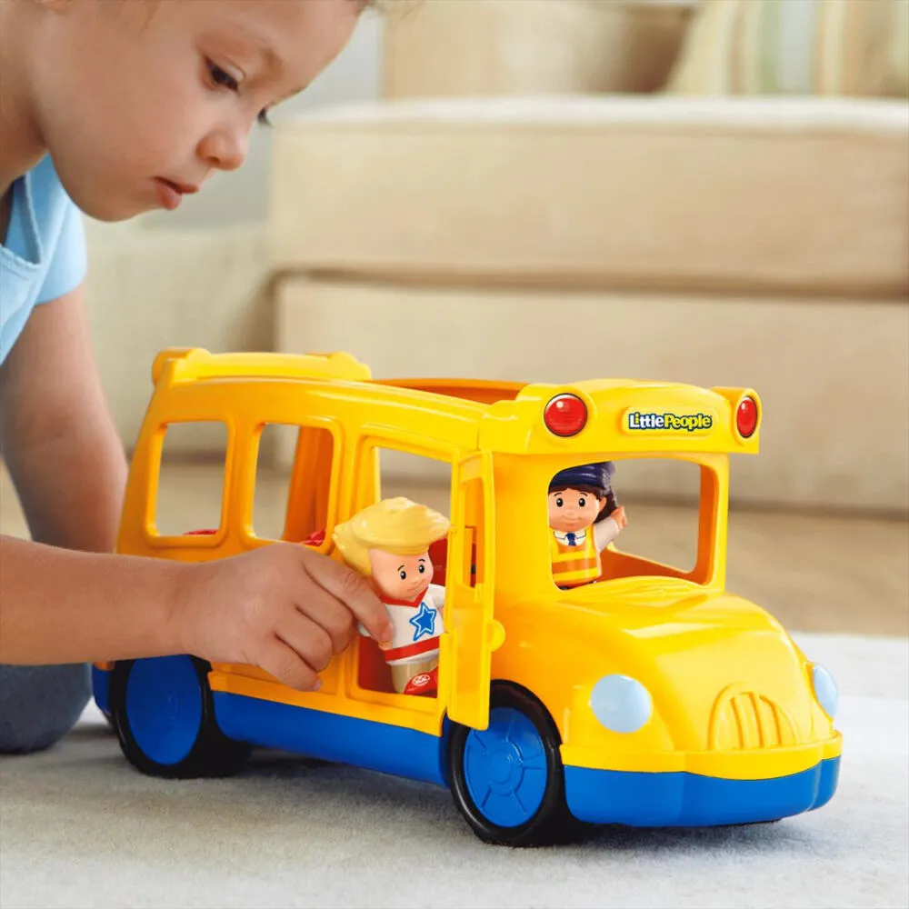 Fisher-Price BJT47 Thumbnail 4