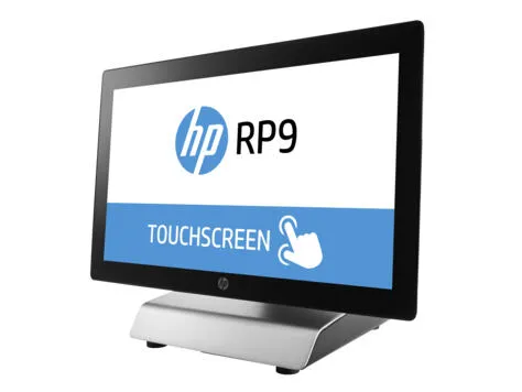 HP RP9 G1 Retail System Model 9015 2 GHz V8L75EA#ABB Thumbnail 1