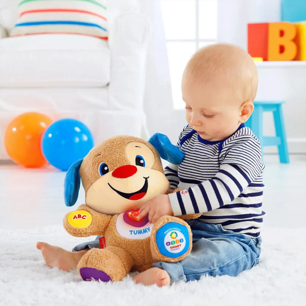 Fisher-Price CDL60 Thumbnail 2