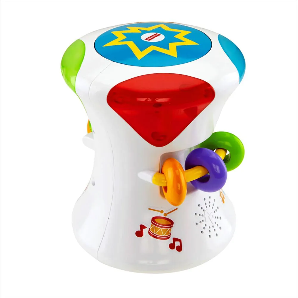 Fisher-Price CFN02 Thumbnail 4